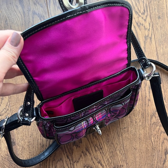 Coach bag - Picture 8 of 12